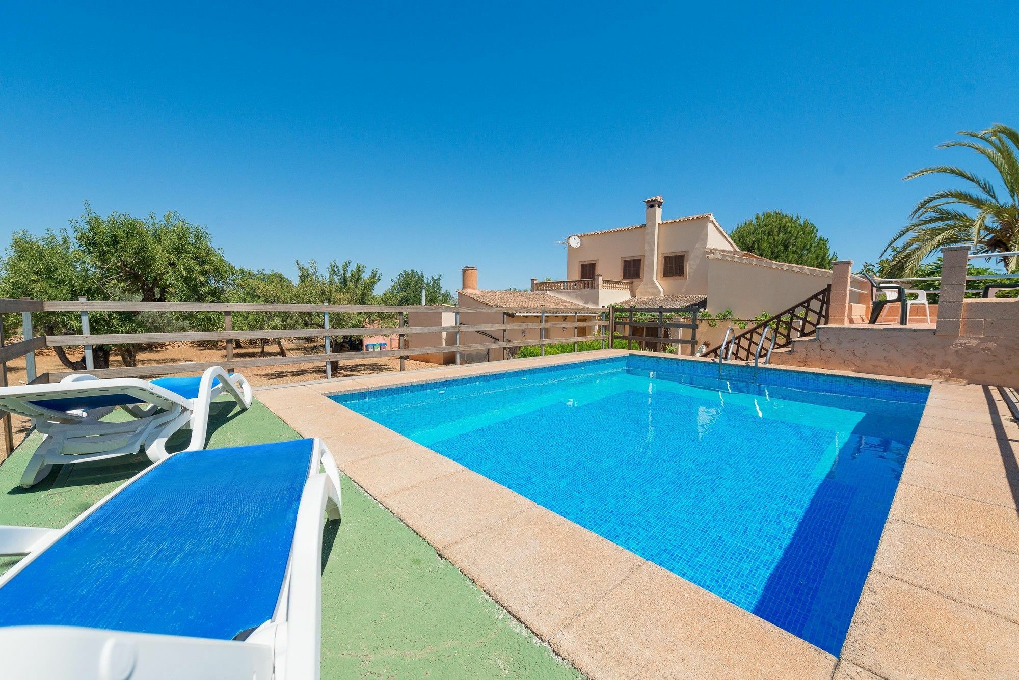 Clau De Sol Can Picafort (Mallorca)