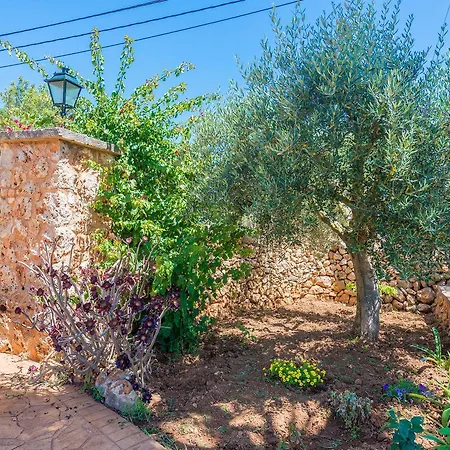 Clau De Sol Villa Can Picafort  Exterior photo