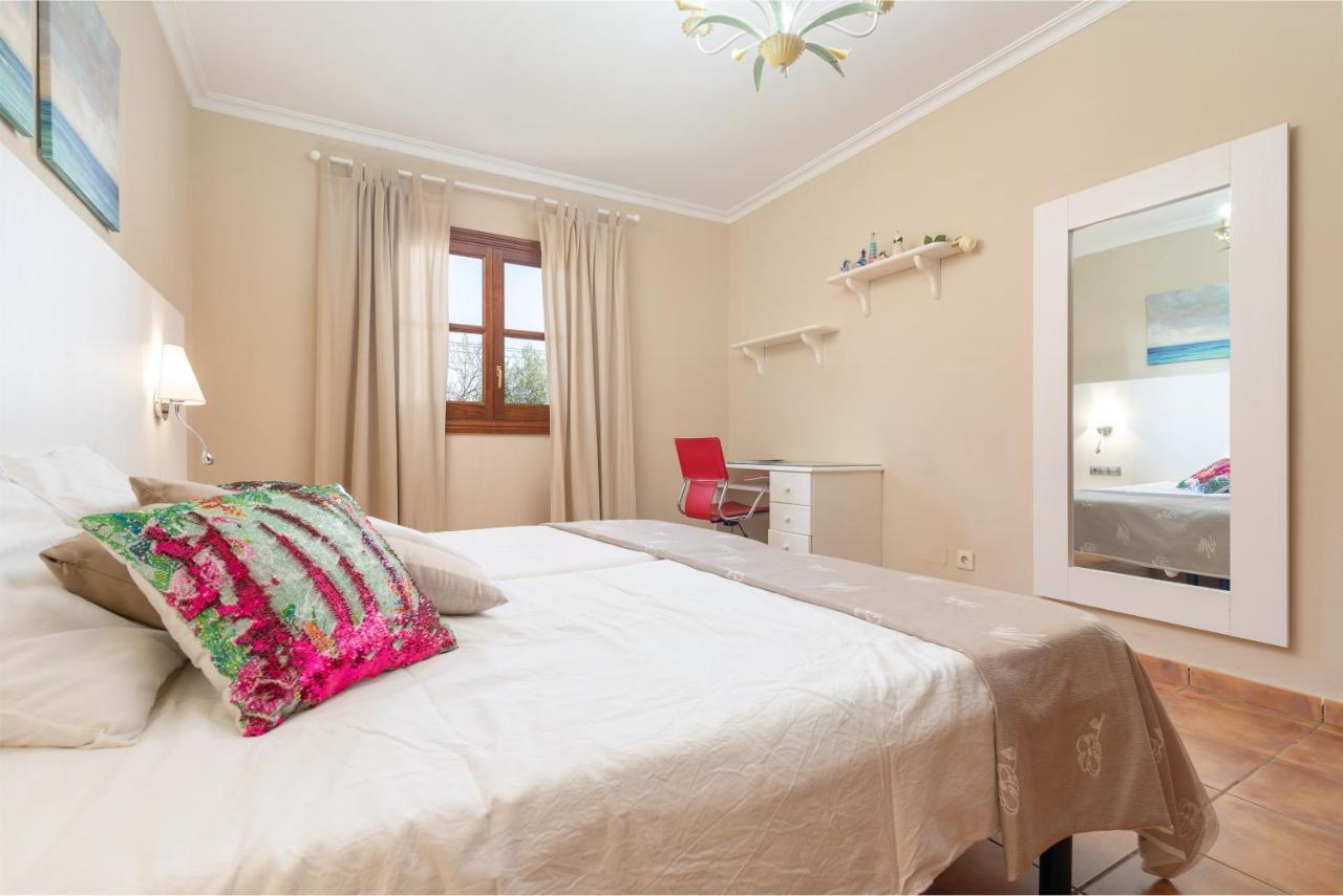 Villa Clau De Sol Can Picafort (Mallorca)