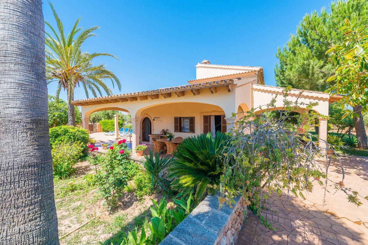 Villa Clau De Sol