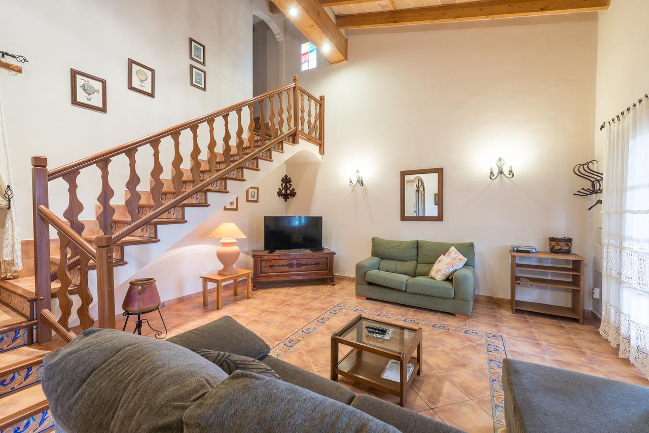 Villa Clau De Sol
